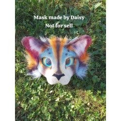 Serval 3d base