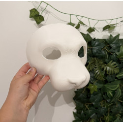 Panther Big Snout base