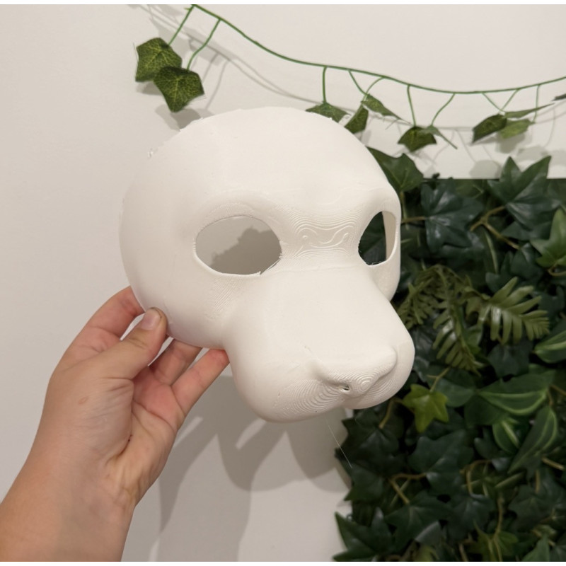 Panther Big Snout base