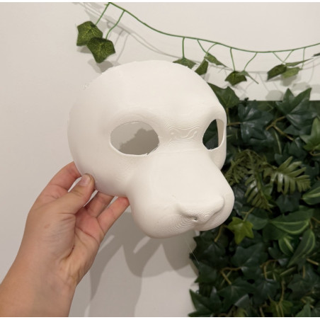 Panther Big Snout base